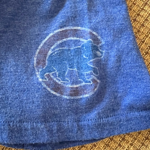 Nike Other - Nike Dri Fit Chicago Cubs